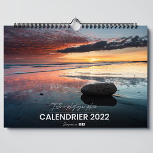 Calendrier 2022