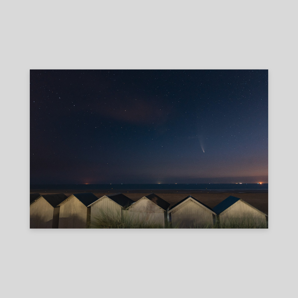 Aux premières loges