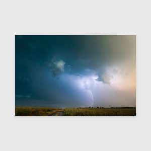 En route vers le coup de foudre...